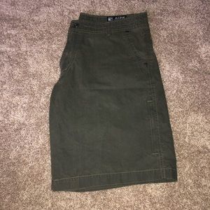 Kuhl Shorts